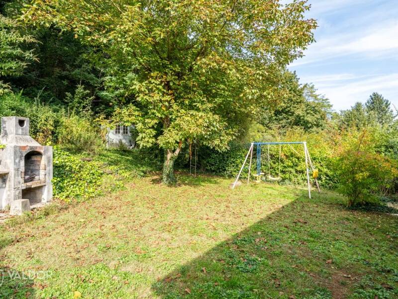 Maison à vendre, 173m², FONTAINES SUR SAONE