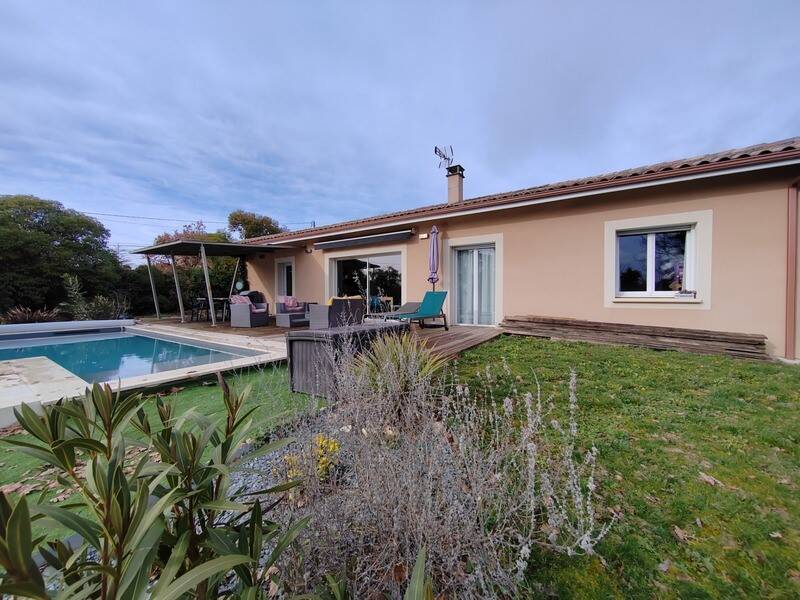 Maison à vendre, 100m², AUCH