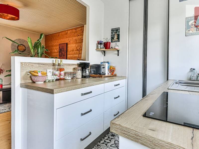 Maison à louer, 101m², COMMEQUIERS