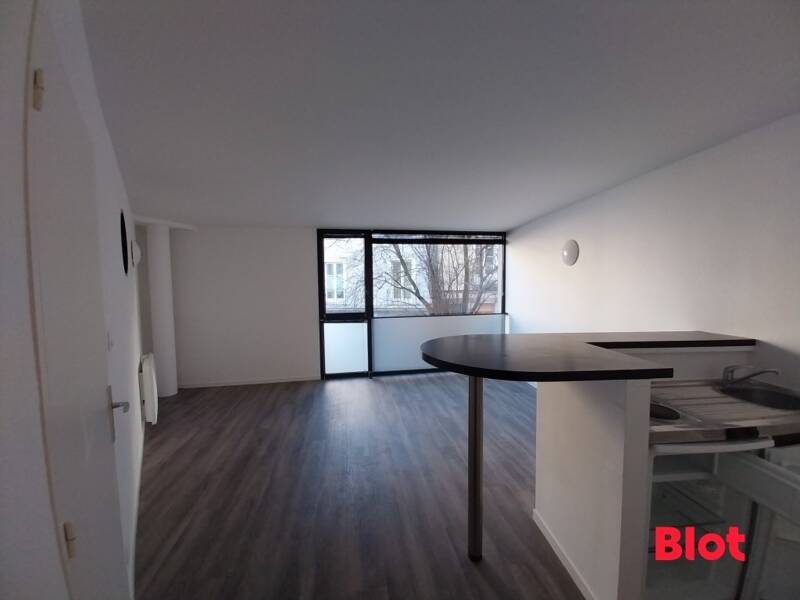 Maison à louer, 44m², RENNES