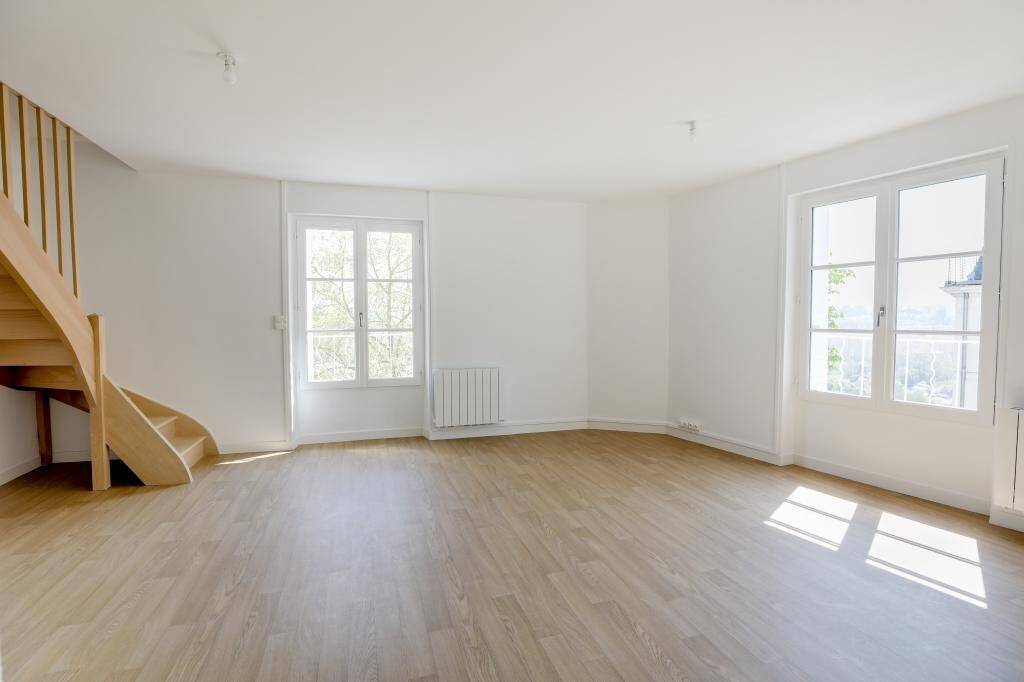 Maison à louer, 75m², POITIERS