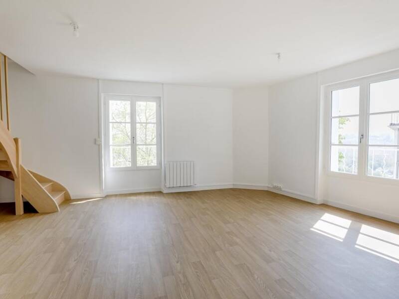Maison à louer, 75m², POITIERS