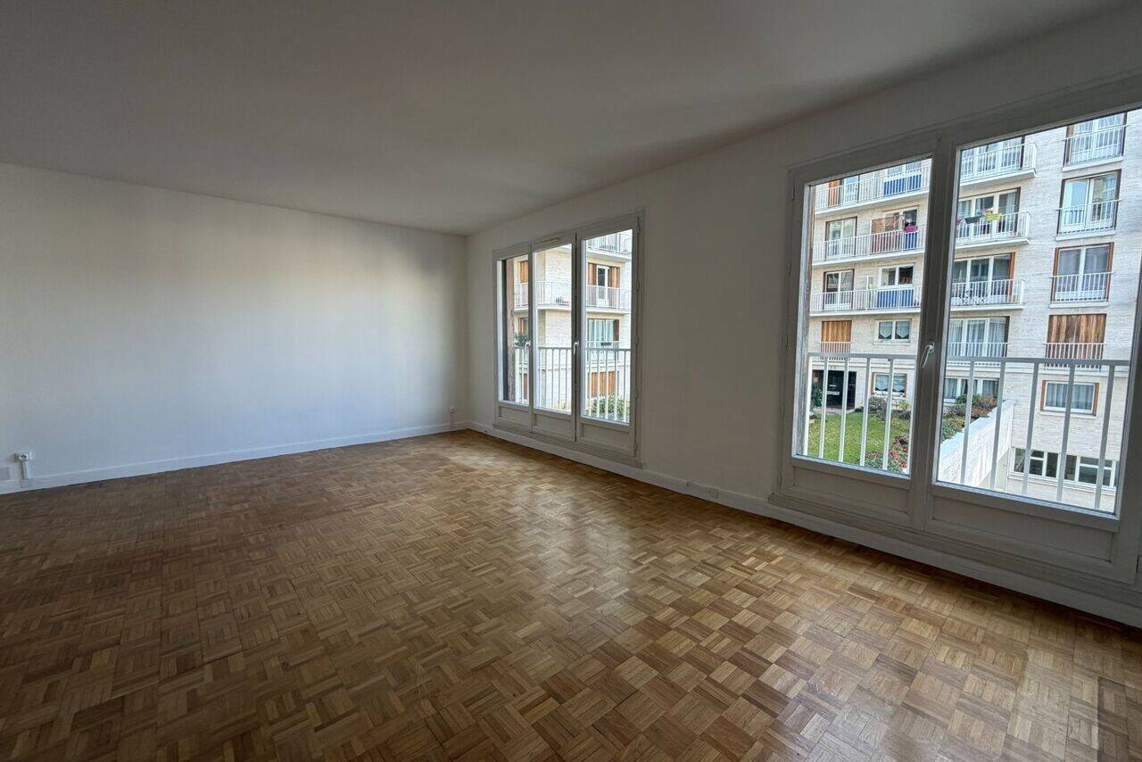 Maison à louer, 83m², SEVRES