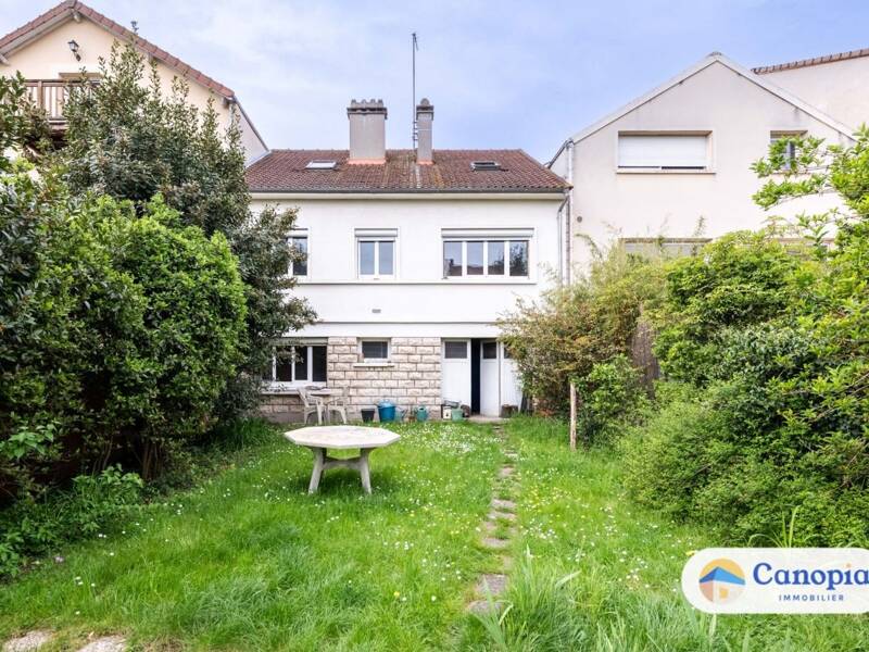Maison à vendre, 140m², ANTONY