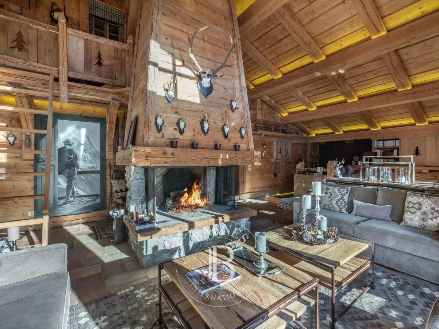 Maison à vendre, 190m², MEGEVE