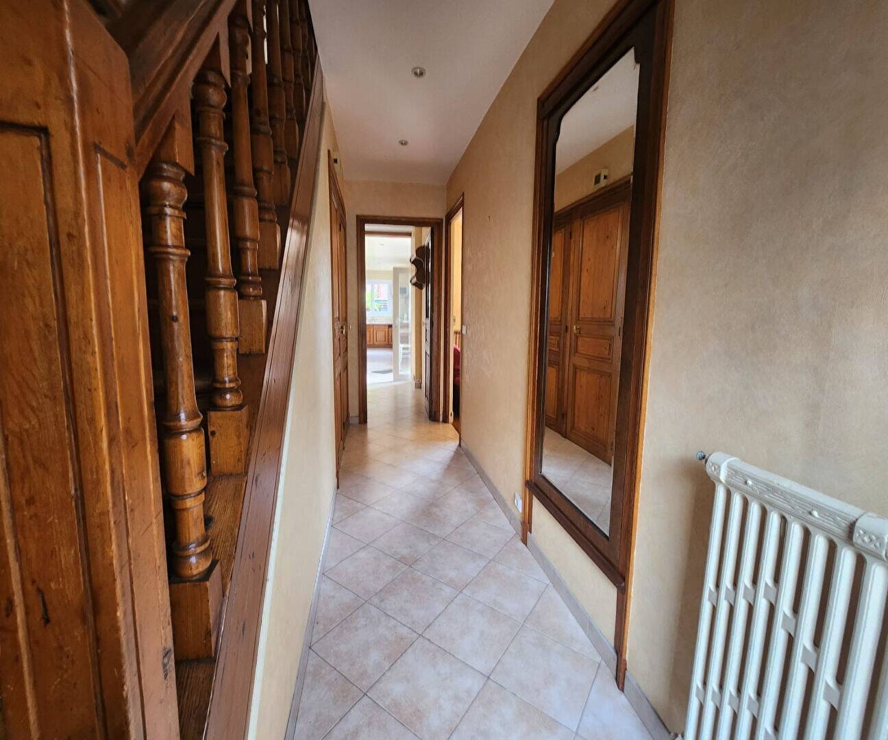 Maison à vendre, 162m², DEUIL LA BARRE