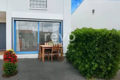 Appartement à vendre 95 000 € 1 pièce 20 m² RDC/2 Village Thermal Balaruc les Bains 34540