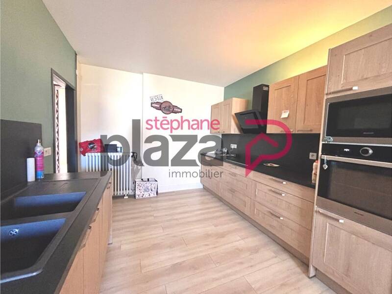 Maison à vendre, 80m², CHAMPAGNOLE