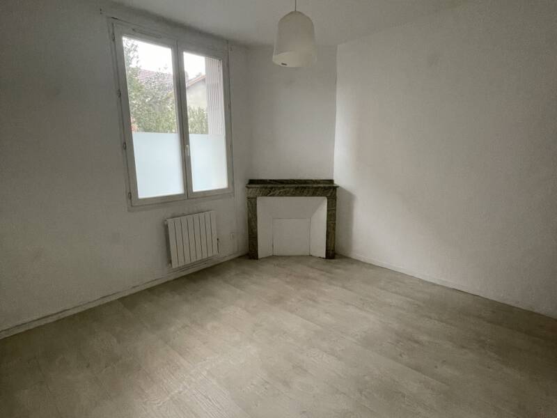 Maison à louer, 43m², TOULOUSE