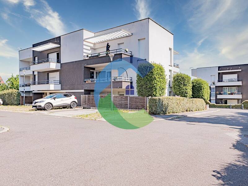 Maison à vendre, 43m², EPINAY SUR ORGE