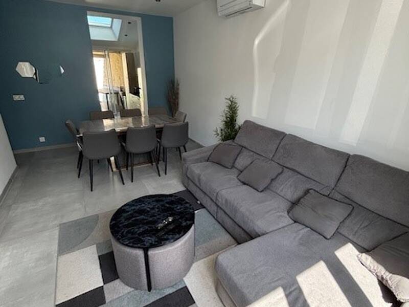 Maison à vendre, 91m², AMIENS