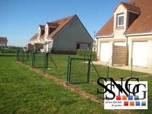 Maison à louer 511 € 2 pièces 1 chambre 51 m² Vauclerc 51300