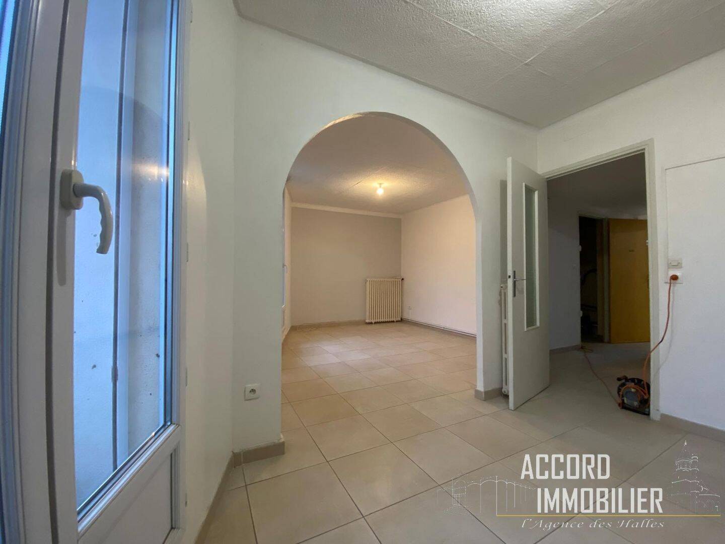 Maison à louer, 58m², BEZIERS