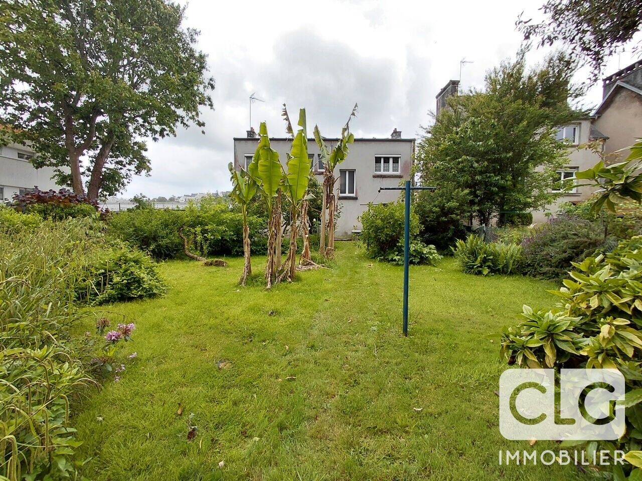 Maison à vendre, 87m², QUIMPER