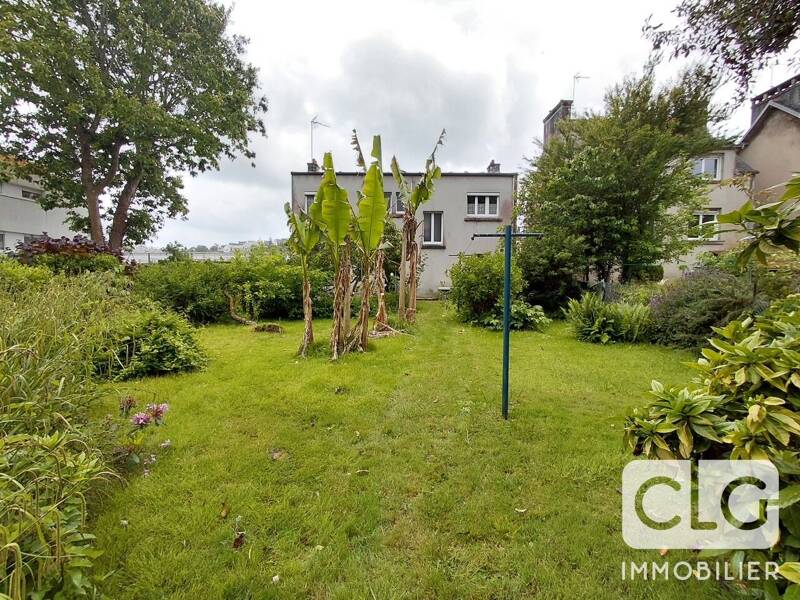 Maison à vendre, 87m², QUIMPER