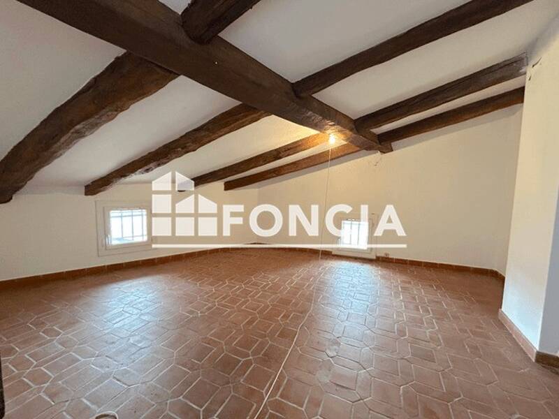 Maison à louer, 116m², SAULT