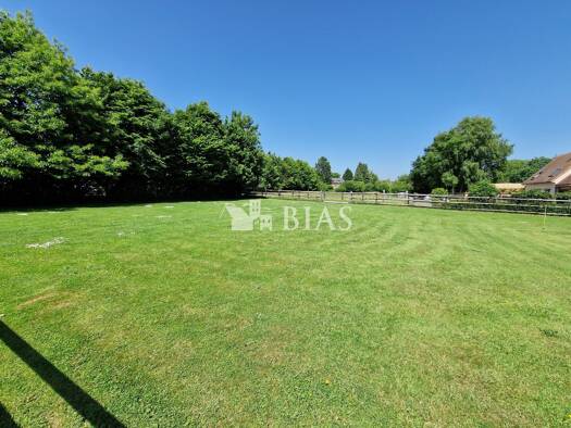 Terrain à vendre 138 000 € 1 249 m² de terrain Honfleur 14600