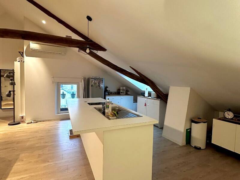 Maison à louer, 105m², AMBOISE