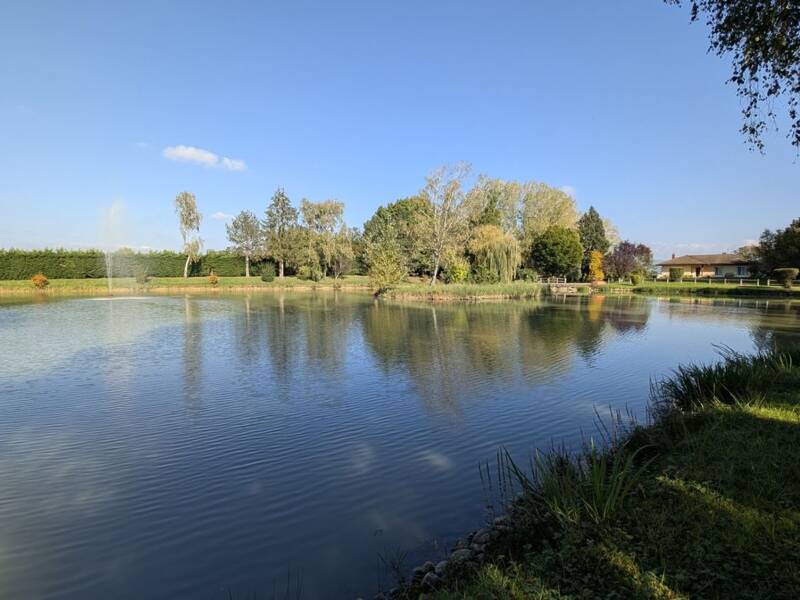 Maison à vendre, 170m², PRIAY