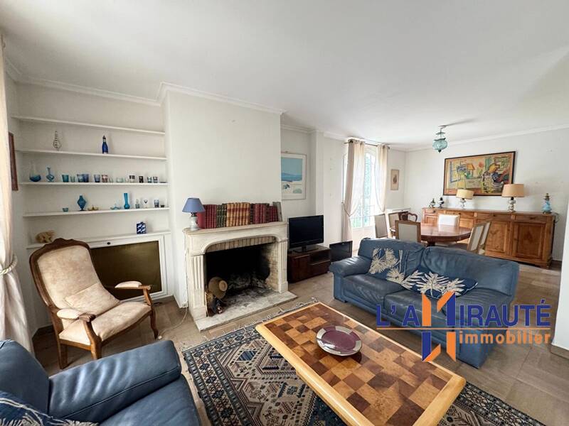 Maison à vendre, 240m², MAISONS LAFFITTE