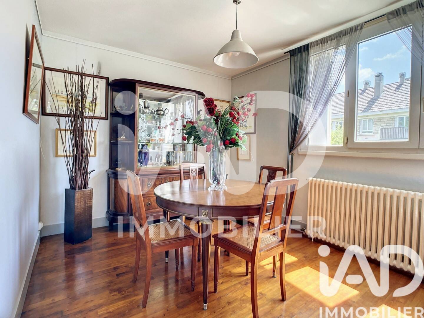 Maison à vendre, 115m², MAISONS LAFFITTE