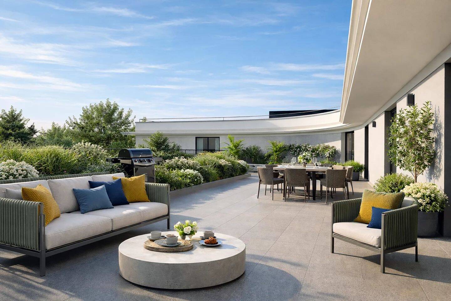 Maison à vendre, 128m², SAINT MAUR DES FOSSES