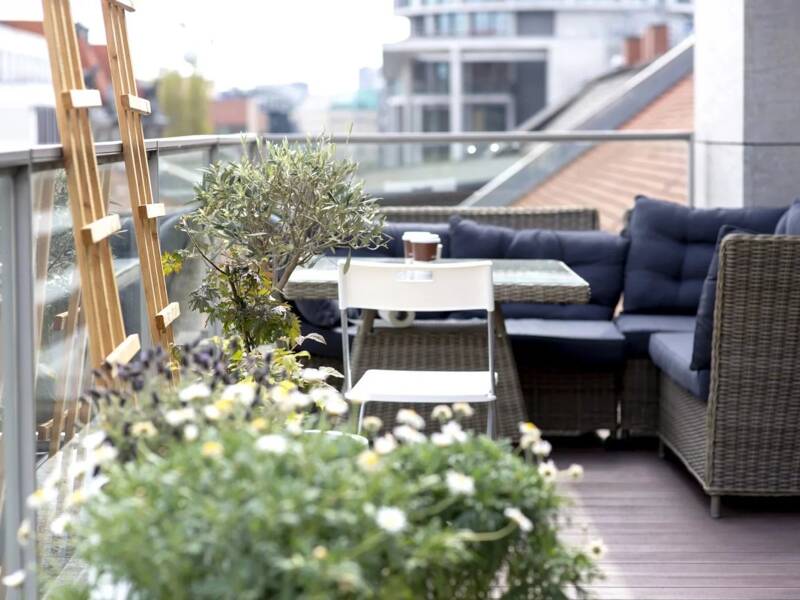Maison à vendre, 41m², COURBEVOIE
