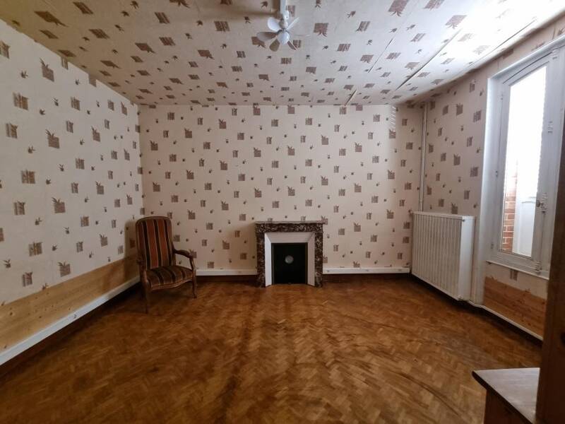 Maison à vendre, 92m², ROMILLY SUR SEINE