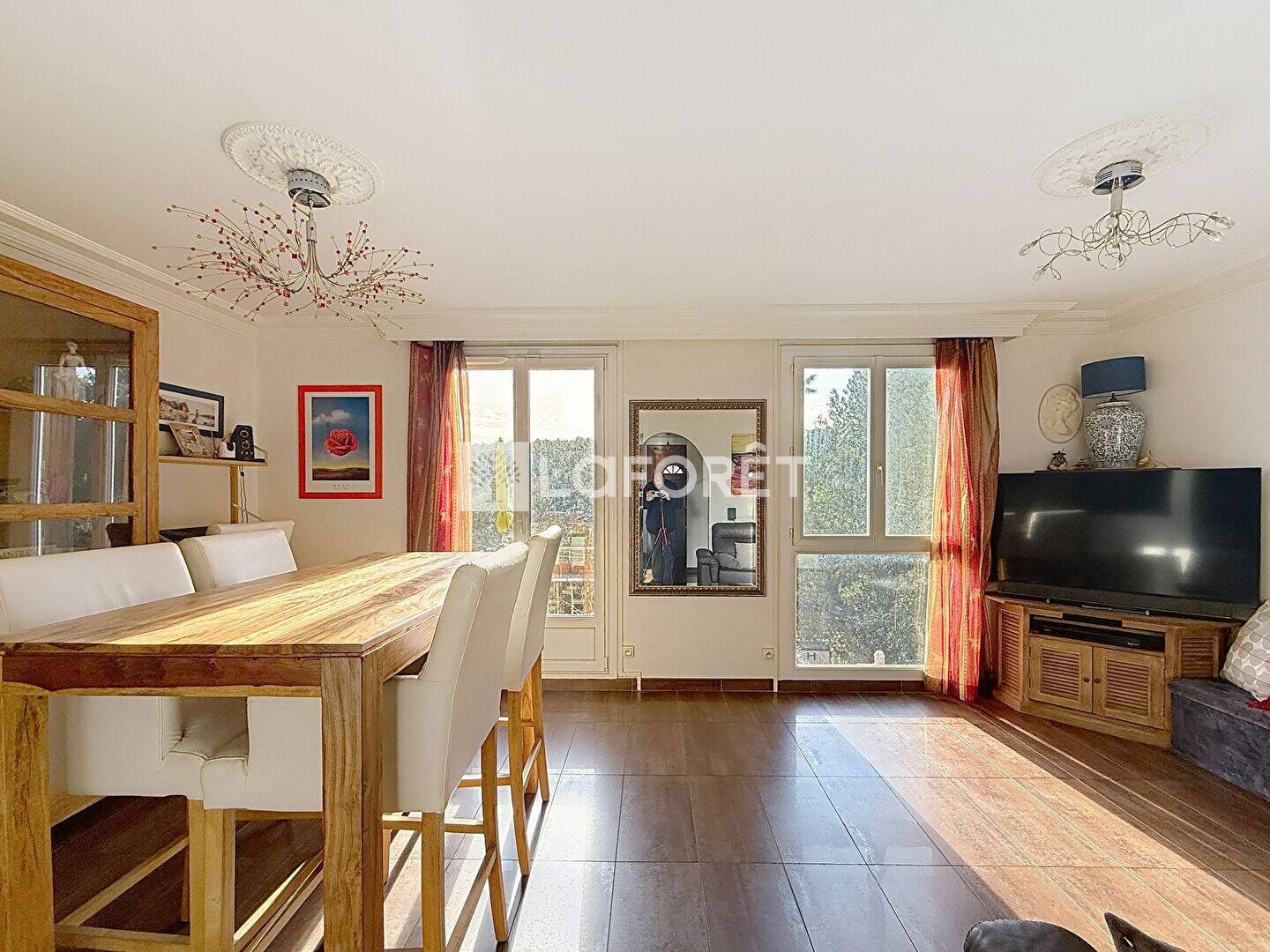 Maison à vendre, 80m², LES PENNES MIRABEAU