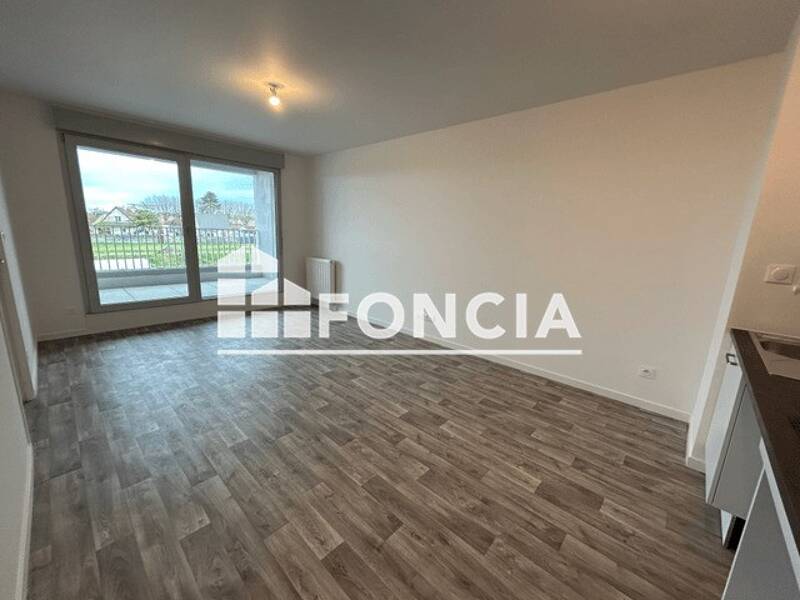 Maison à louer, 60m², COLOMBELLES