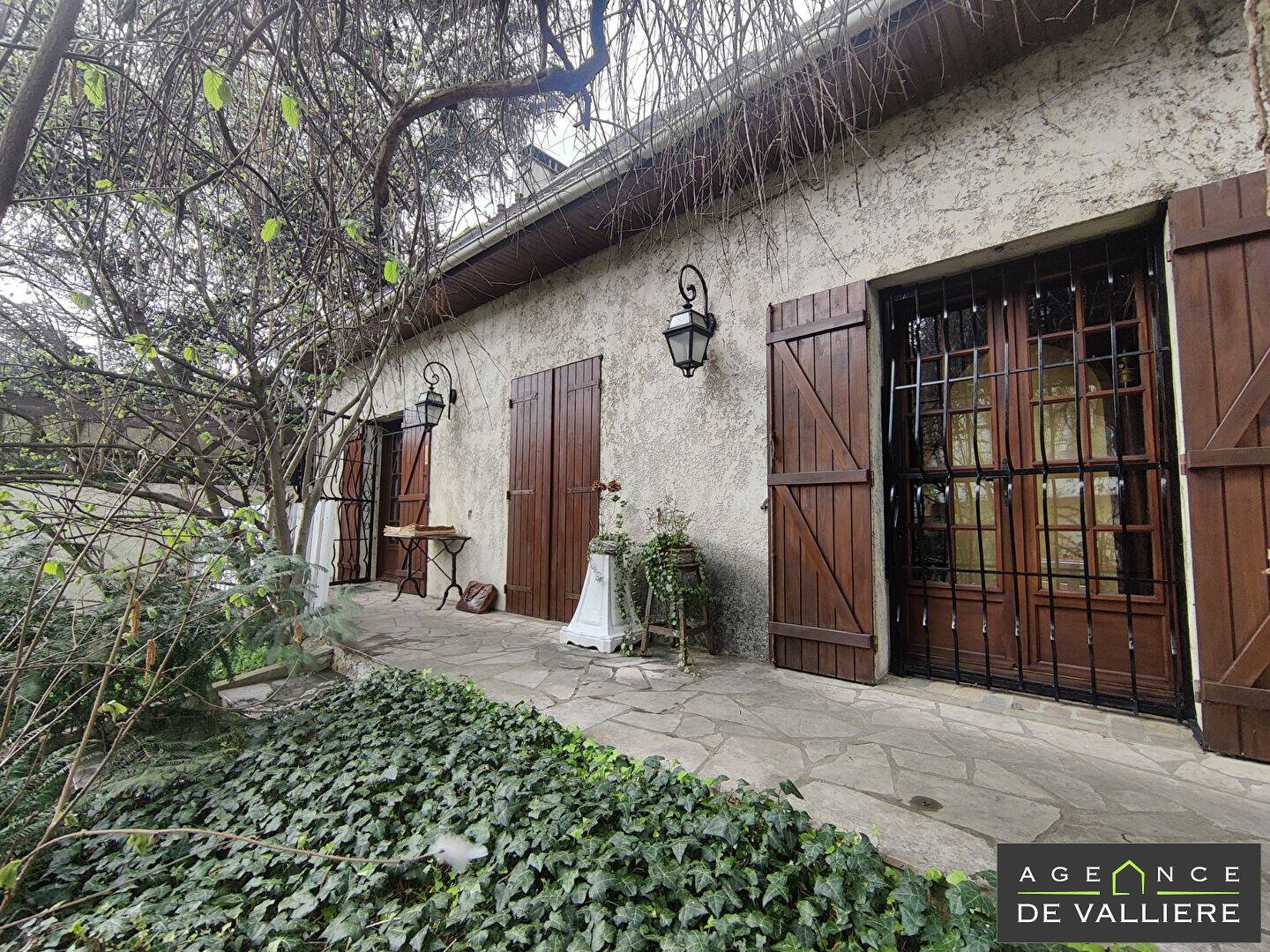 Maison à vendre, 150m², SURESNES