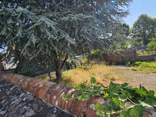 Terrain constructible à vendre 109 000 € 900 m² de terrain Maisoncelles-en-Brie 77580