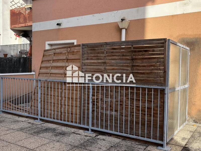 Maison à vendre, 17m², GRENOBLE