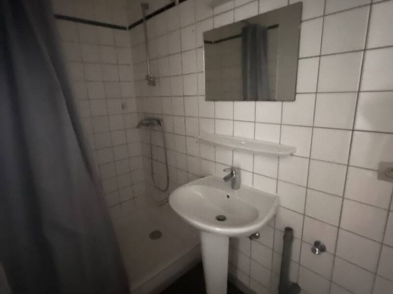 Maison à louer, 53m², STRASBOURG