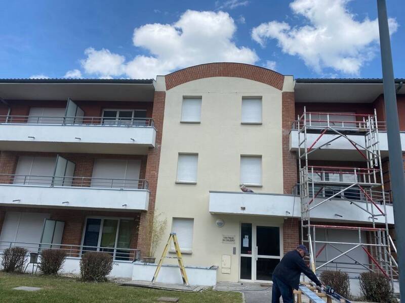 Maison à louer, 60m², CAUDRY