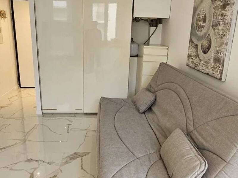 Maison à louer, 20m², NICE