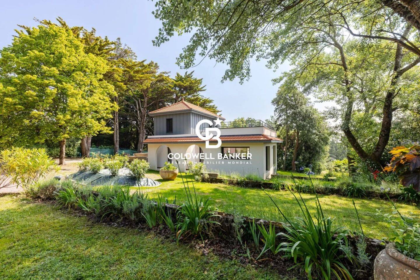 Maison à vendre, 86m², SAINT NAZAIRE
