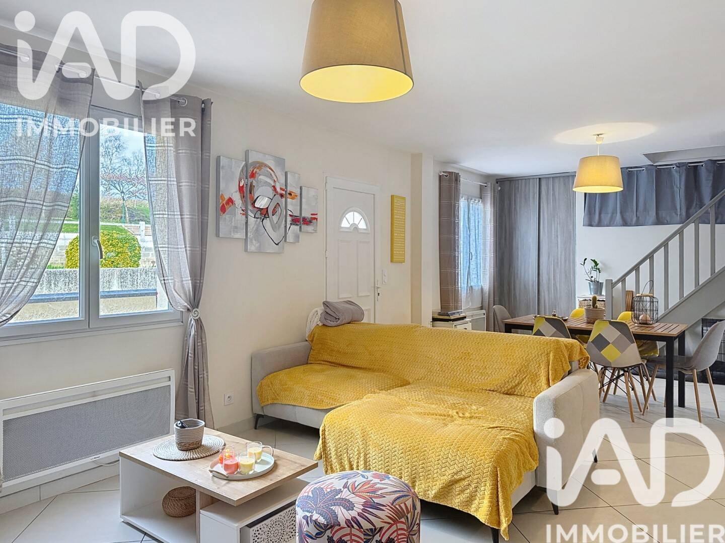 Maison à vendre, 118m², SAINT GERMAIN DES PRES
