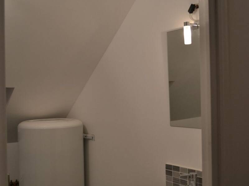 Maison à louer, 15m², AMIENS