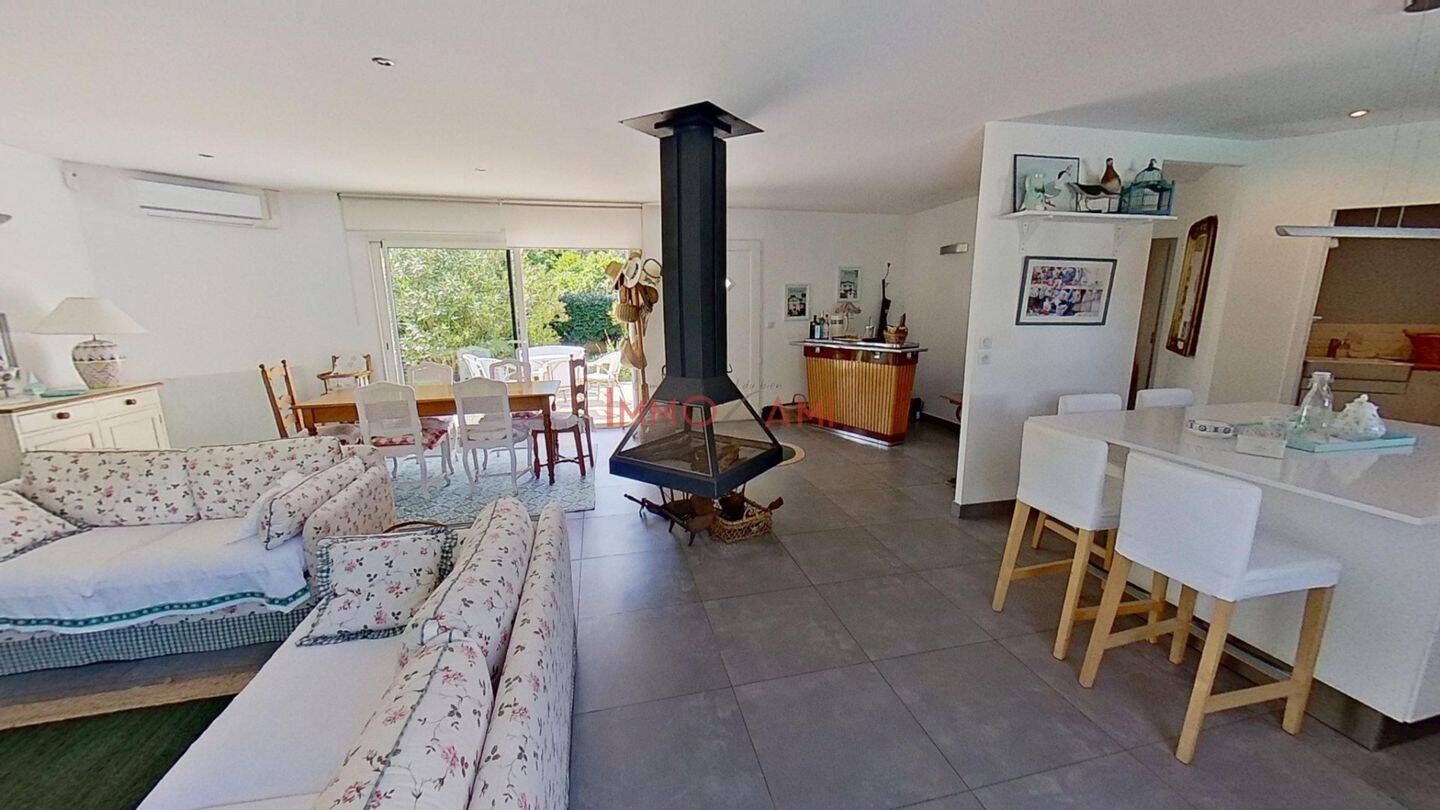 Maison à vendre, 161m², GUJAN MESTRAS