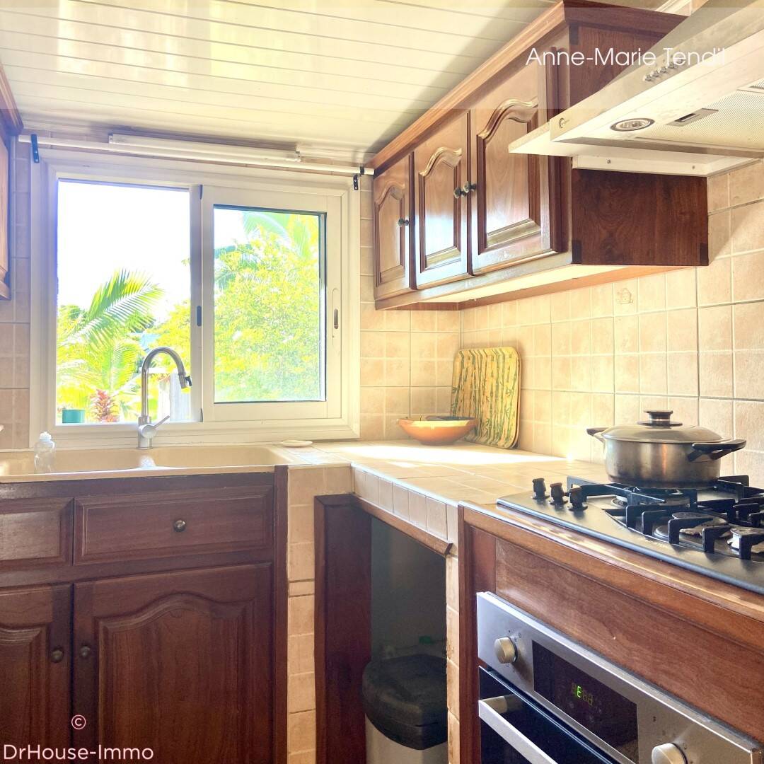Maison à vendre, 258m², LE TAMPON