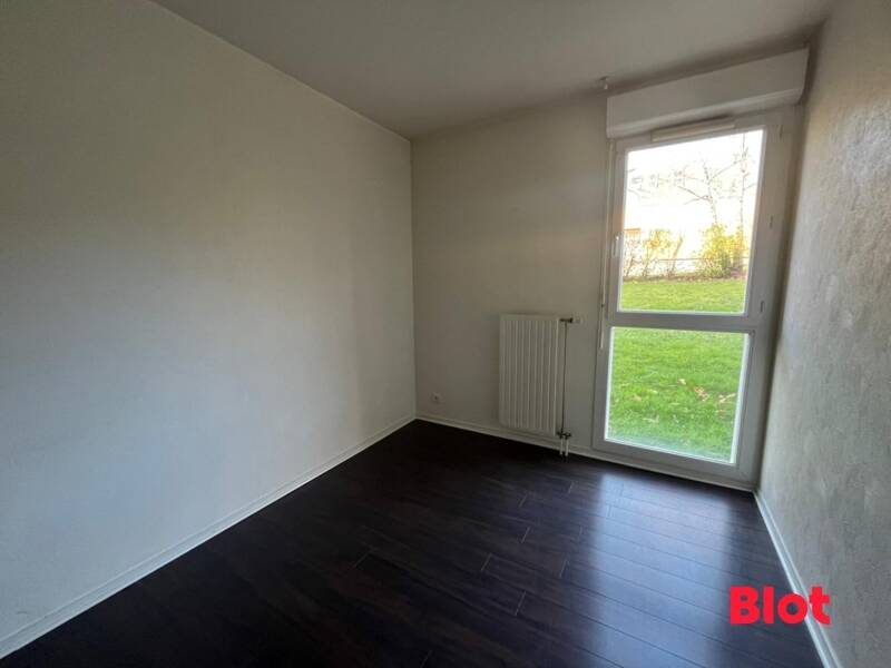 Maison à louer, 56m², CHARTRES DE BRETAGNE