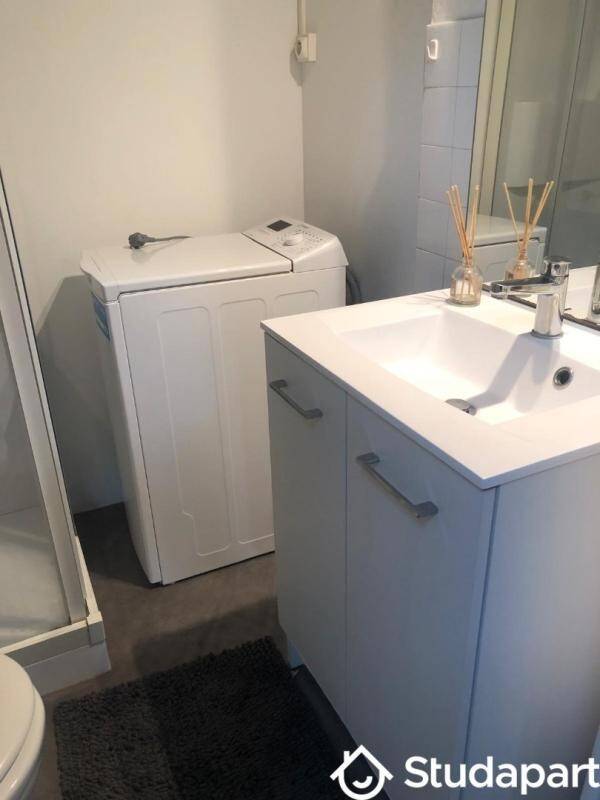 Maison à louer, 22m², LA ROCHELLE
