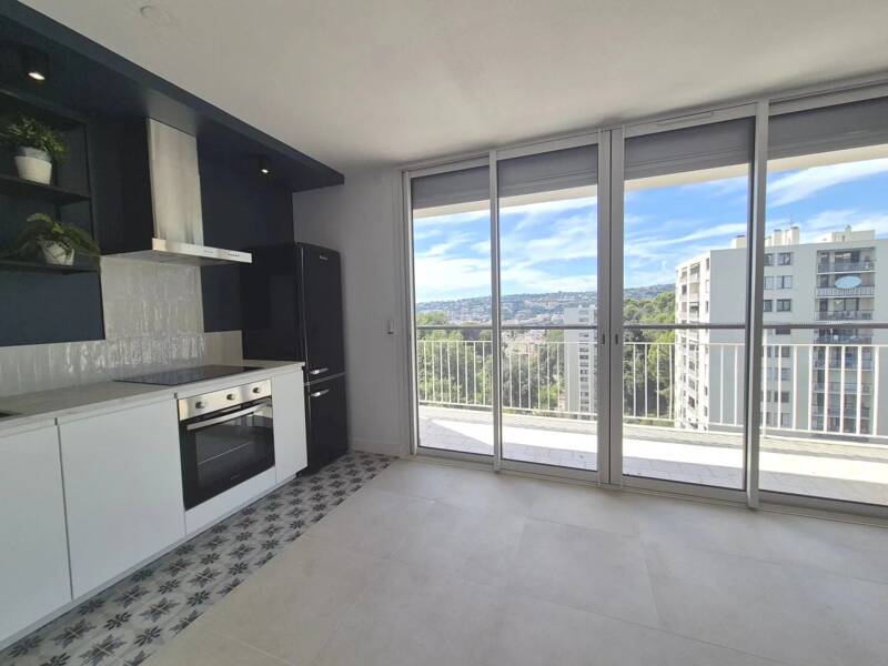 Maison à louer, 50m², NICE