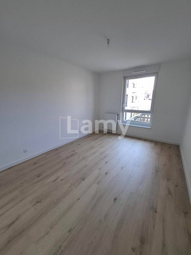 Maison à louer, 60m², MULHOUSE