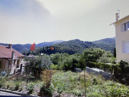 Terrain à vendre 69 000 € 500 m² de terrain Amélie-les-Bains-Palalda 66110