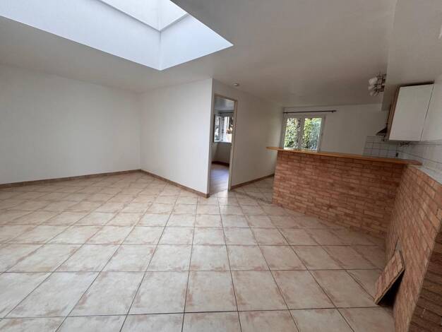 Appartement à vendre 149 900 € 2 pièces 1 chambre 53,7 m² RDC/8 Bonnefoy Toulouse 31500