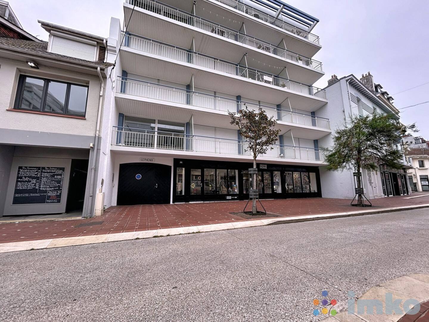 Maison à vendre, 34m², LE TOUQUET PARIS PLAGE
