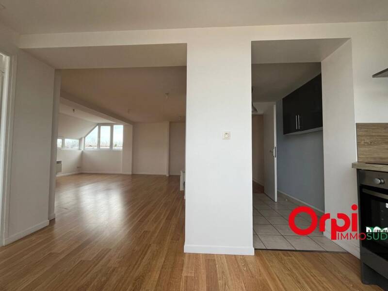 Maison à louer, 80m², AMIENS