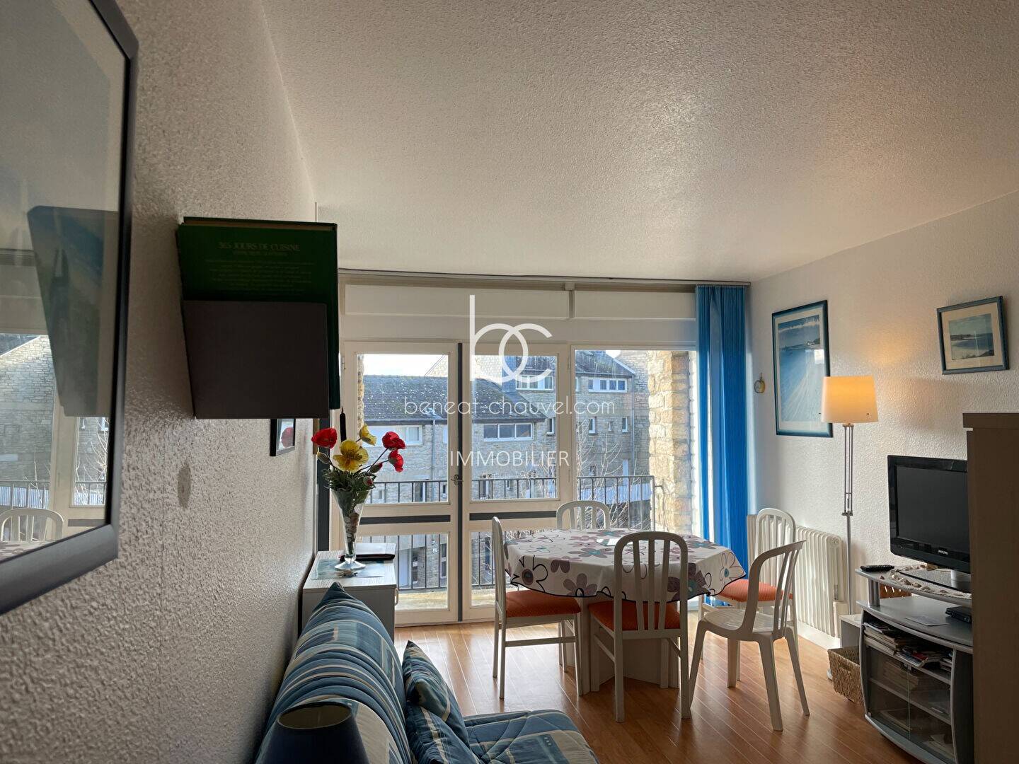 Maison à vendre, 33m², ARZON